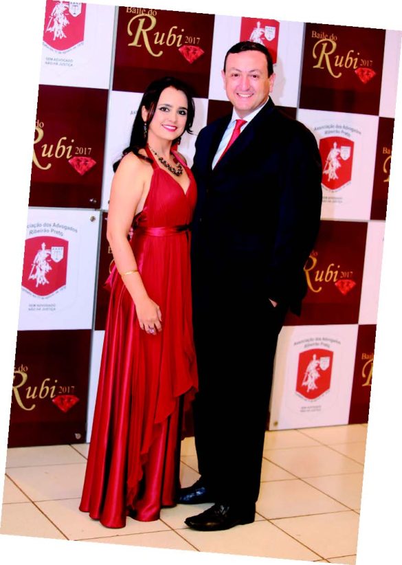 Denise e Daniel Rondi