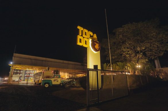 Toca do Urso em Ribeirão Preto