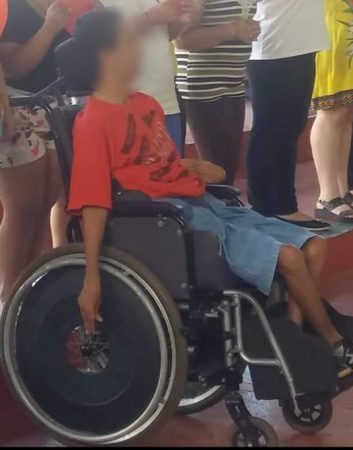 Foto: Arquivo de Família