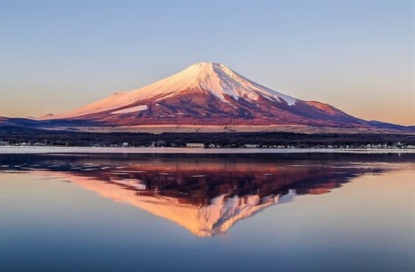  “Noite de Verão”, do Japão, de Erika Kogiso  - Foto: ERIKA KOGISO 