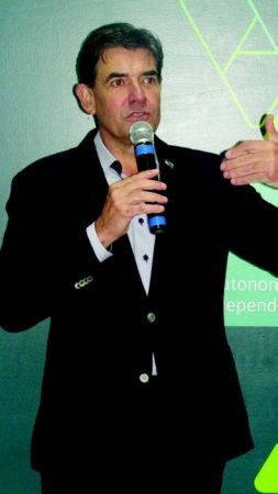 Prefeito Duarte Nogueira Júnior