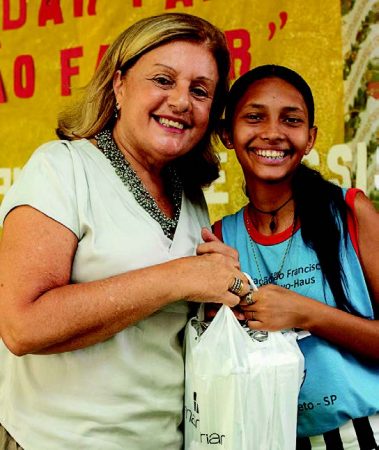 Heliana Silva Palocci