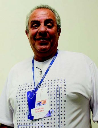 Edilson Guerra