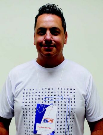 Tiago Naves