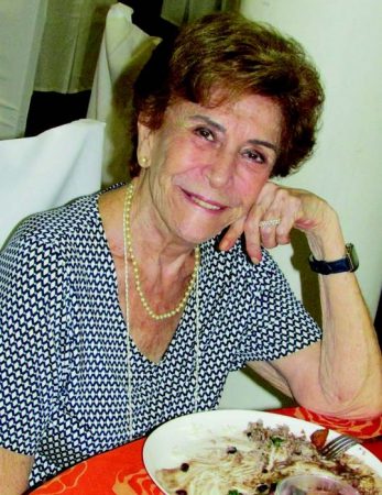 Dora Lúcia Benedini