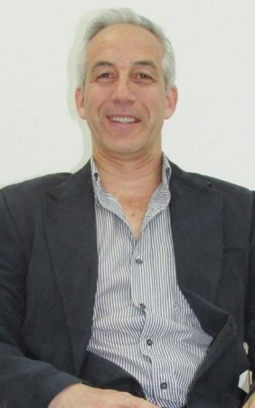 Leonardo Enrique Paterlini