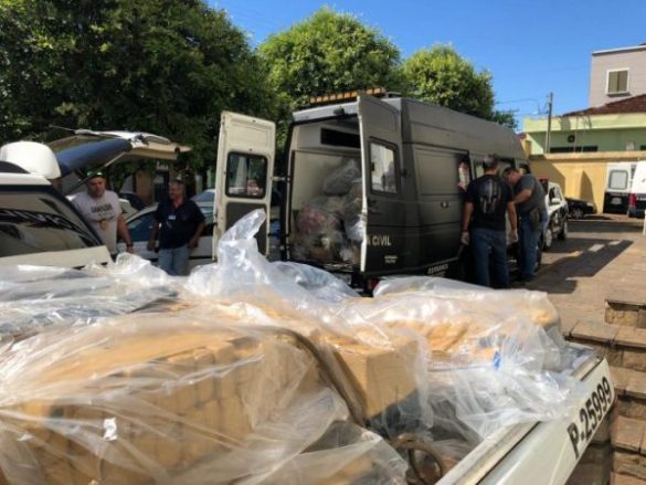 Foto: Divulgação / Polícia Civil