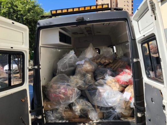 Foto: Divulgação / Polícia Civil