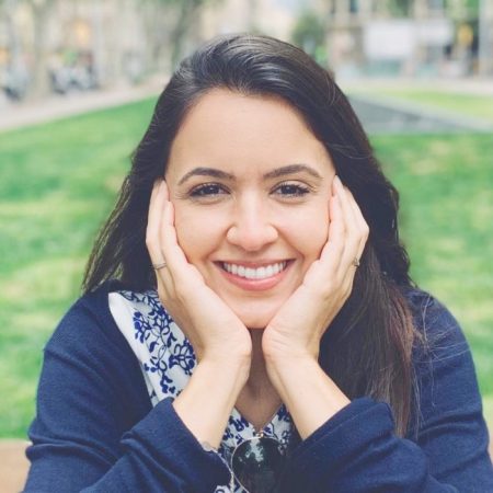 Economista com MBA em Gestão de Projetos, Marina Gladstone é outra conselheira do Sabiah