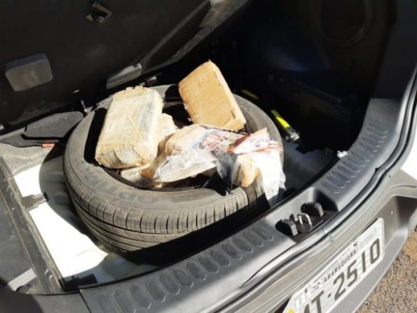 Foto: Divulgação / Polícia Civil