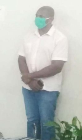 Samora Aisha Teixeira Benedito