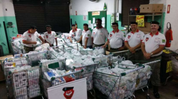 Foto: Arquivo Pessoal