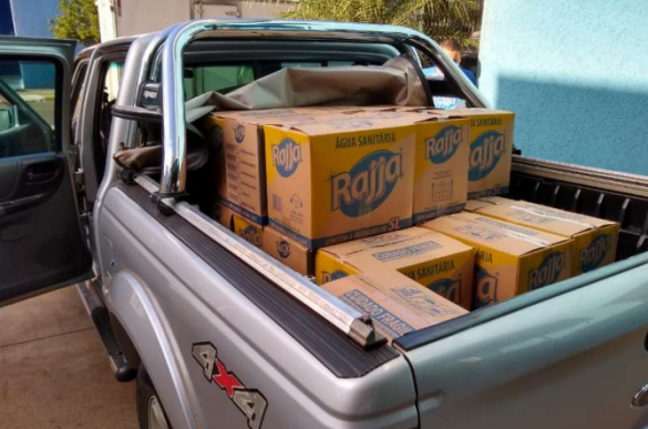 Foto: Arquivo Pessoal