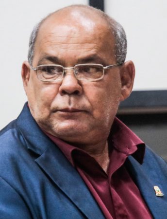 Maurício V. Abranches (PSDB)