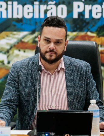 Lincoln Fernandes (PDT)