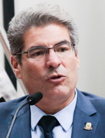 Maurício Gasparini (PSDB)