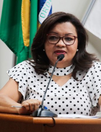 Gláucia Berenice (DEM)