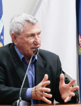 Bertinho Scandiuzzi (PSDB)