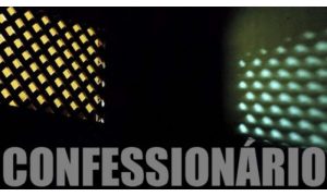 confessionario confessionario