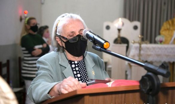 Sônia Maria Del Lama