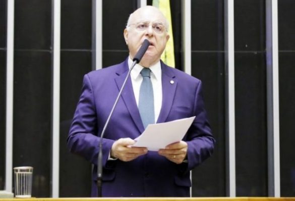 Najara Araújo/Câmara dos Deputados