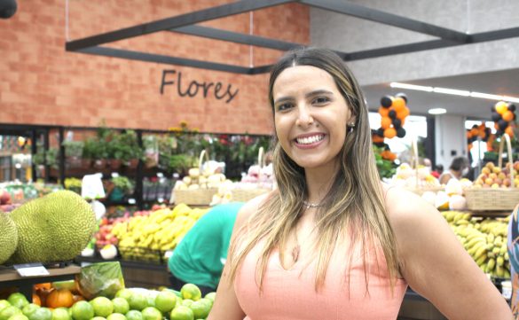 Arquiteta Raissa Nogues