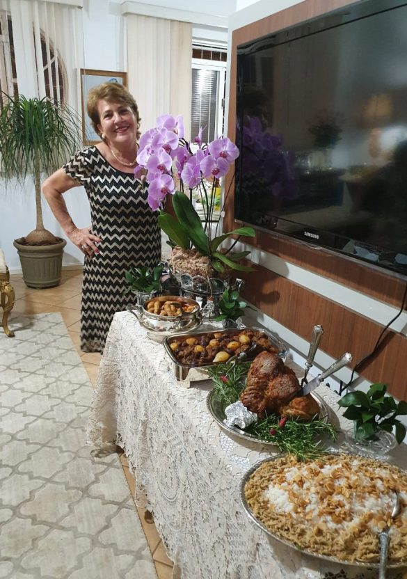 Silvinha Melis Toloi