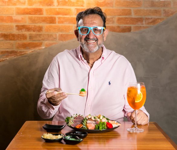 Renato Chaebub Rodrigues (Tim)