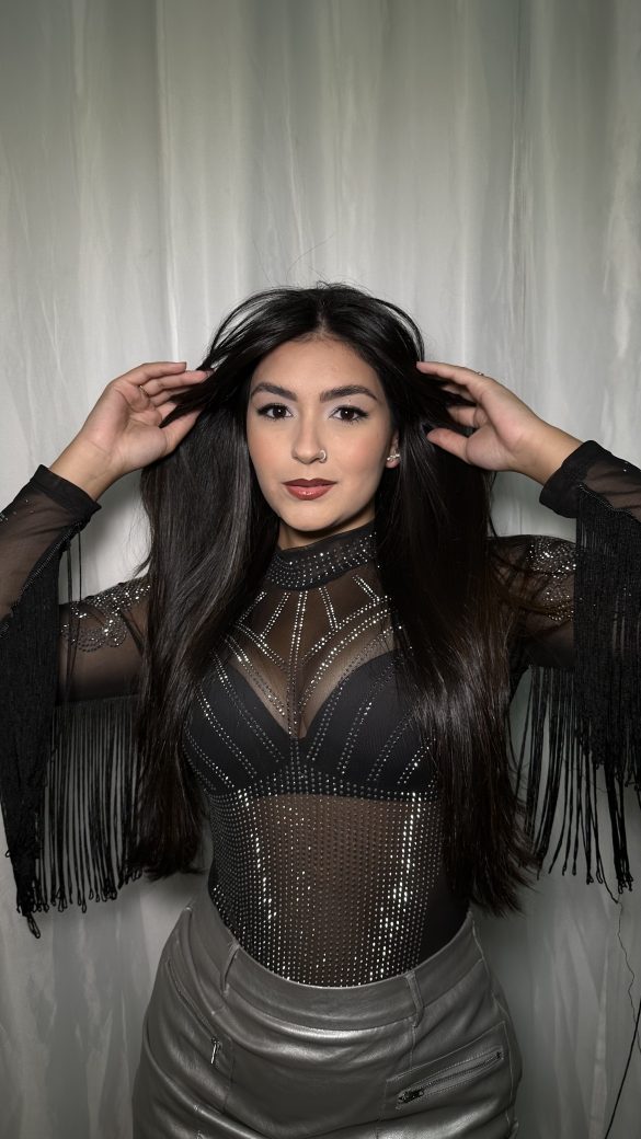 Isadora Giraldes