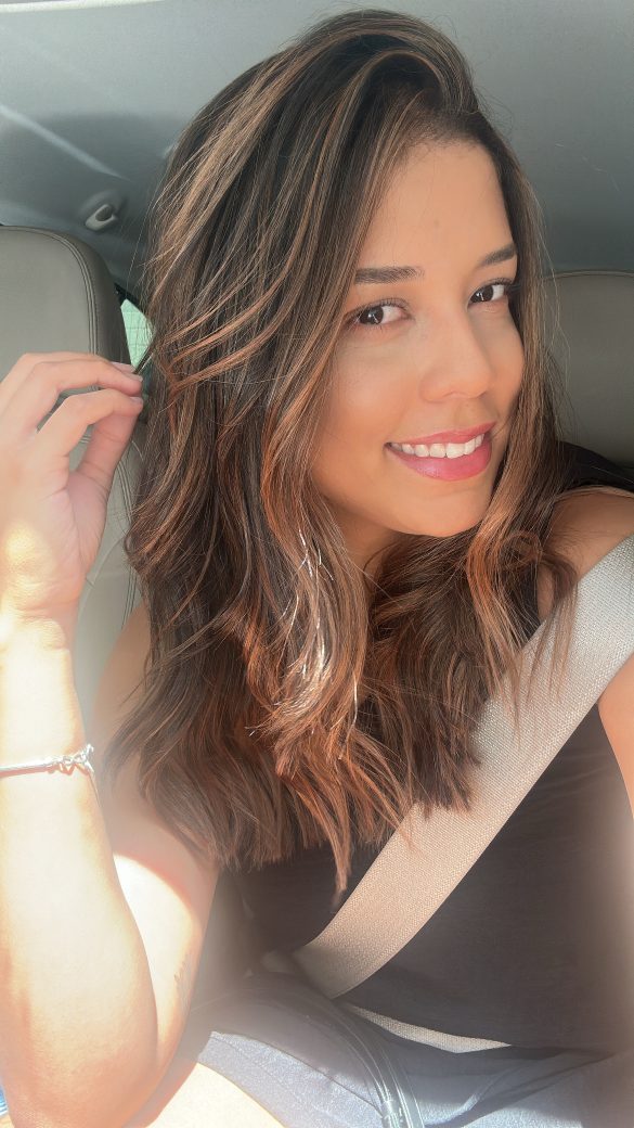 Laura Silva de Oliveira