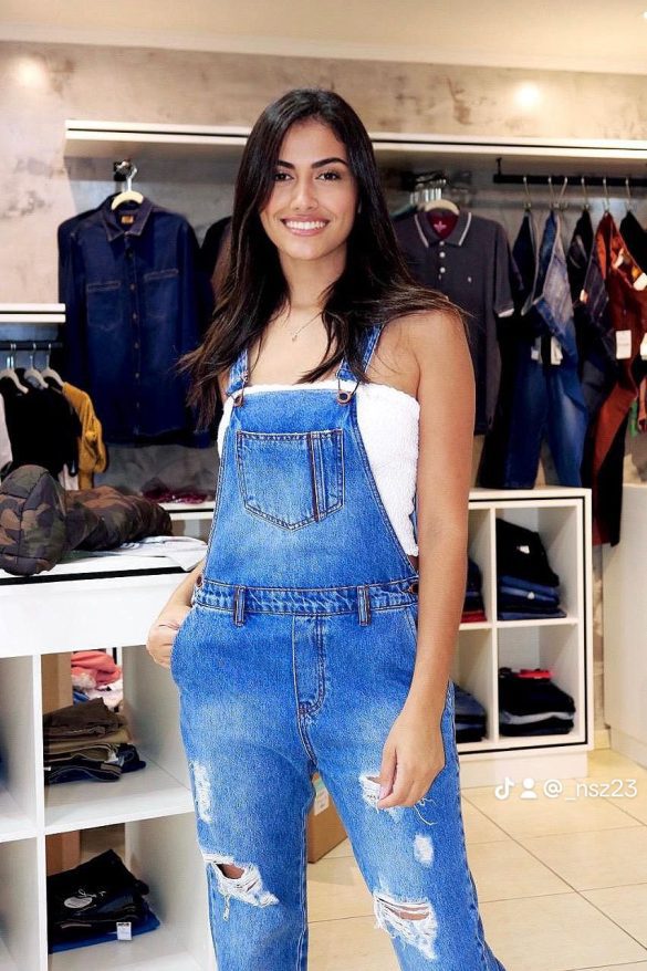 Thayna Samara
