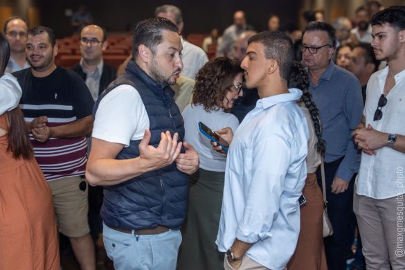 Vinholi: "vocação do Sebrae é fomentar o empreendedorismo"