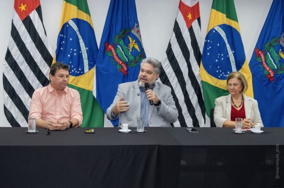 Vice-prefeito, Alessandro Maraca