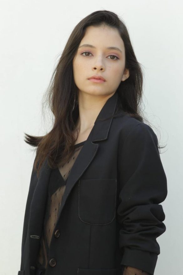 Letícia Ortolani - Fotos: anlupesilva