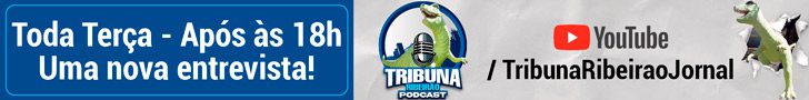 Tribuna Ribeirao PodCast