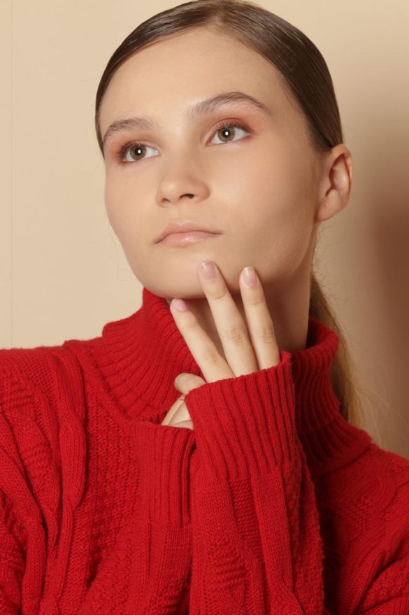 Emily Quirino - Fotos André Pereira @anlupesilva