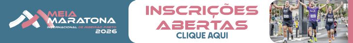 Incrições Meia de Ribeirão 2026 Incrições Meia de Ribeirão 2026