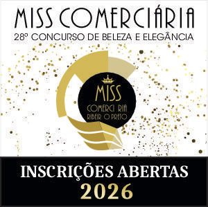 Miss Comerciaria-2026
