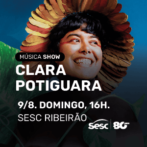 300x300 Clara Potiguara