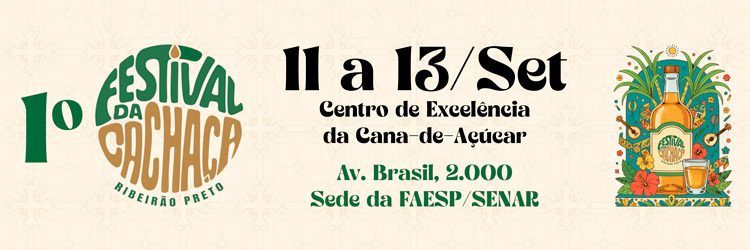 Festival da Cachaça RP Festival da Cachaça RP