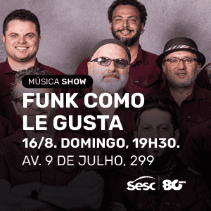 Funk como le gusta