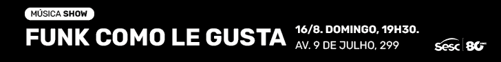 Funk como le gusta