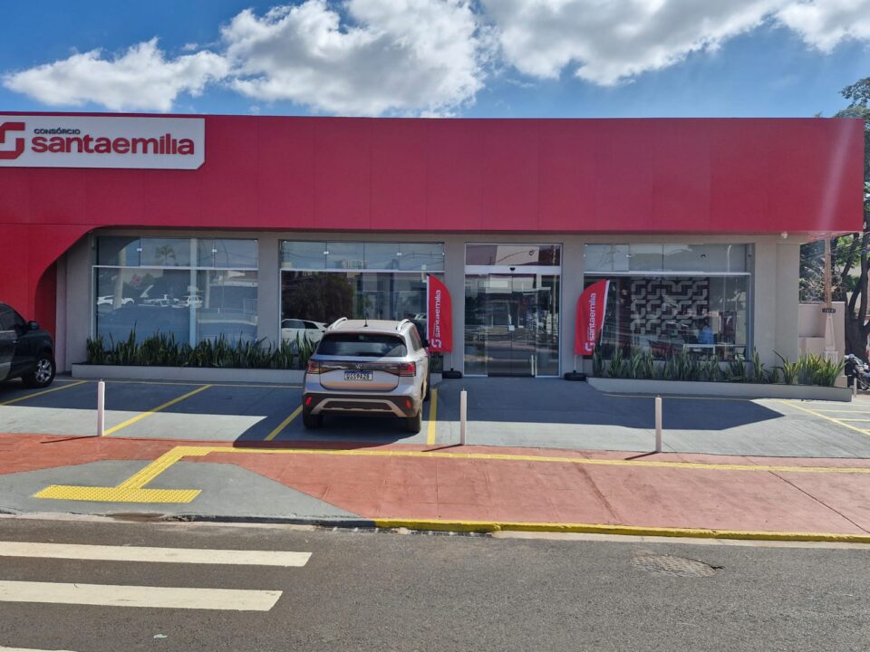 Consórcio Santa Emília inaugura nova sede em Ribeirão Preto e reforça novo ciclo de expansão