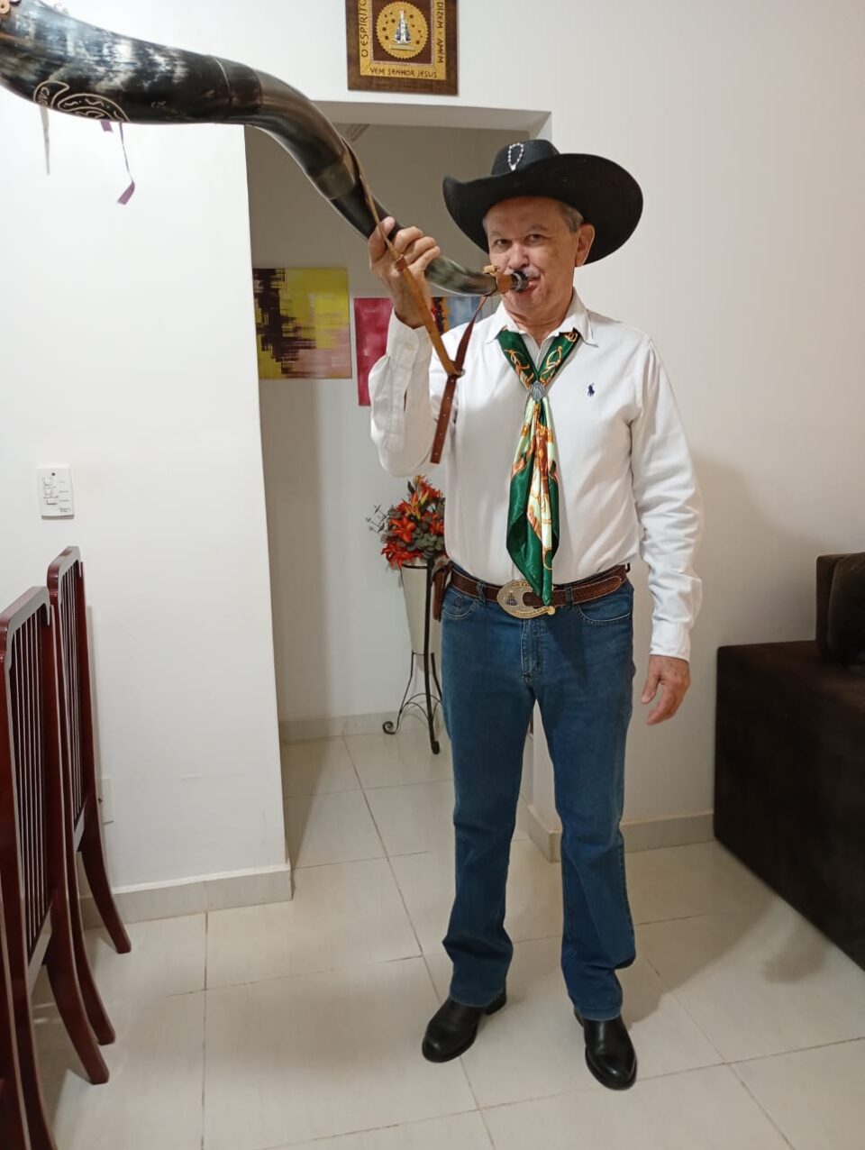 Aurino Berranteiro