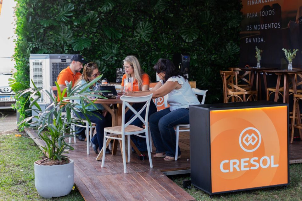 Evento une sustentabilidade, negócios e inovação para fortalecer a cadeia produtiva do café