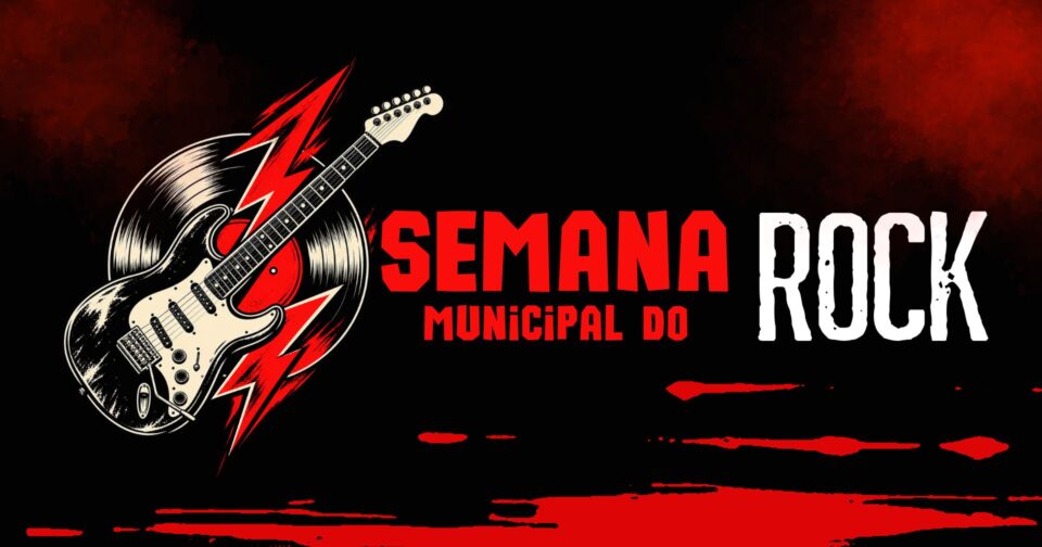 Programação acontece de 10 a 15 de outubro e inclui festival na Avenida 9 de Julho, atividades de formação e produção de podcasts sobre a cena musical da cidade